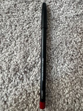 MAC Cosmetics Vintage 90’s Lipliner In Color Cherry Made in Germany Rare Find!